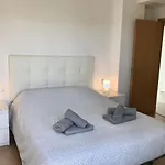 Ribera Luar Penthouse 2459 Lägenhet Estepona