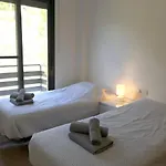 Ribera Luar Penthouse 2459 Lägenhet Estepona