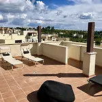 Ribera Luar Penthouse 2459 * Estepona