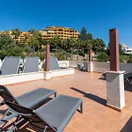 Lägenhet Ribera Luar Penthouse 2459 *