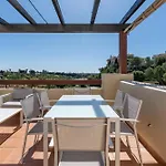 Lägenhet Ribera Luar Penthouse 2459