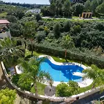 Ribera Luar Penthouse 2459 Lägenhet