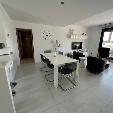 Apartman Ribera Luar Penthouse 2459 *