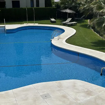 Apartman Ribera Luar Penthouse 2459 *