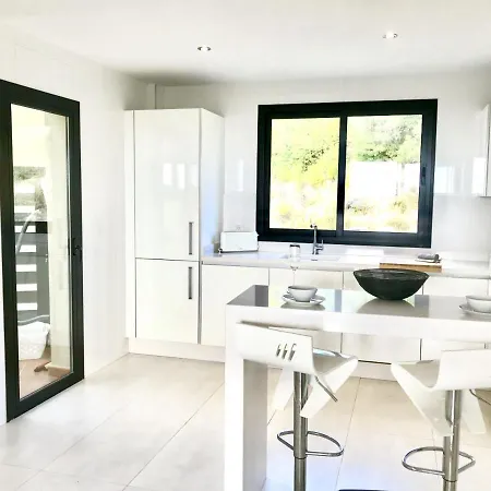 Ribera Luar Penthouse 2459 Apartman *