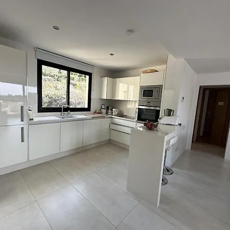 Apartman Ribera Luar Penthouse 2459 Estepona