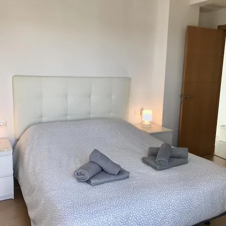 Ribera Luar Penthouse 2459 Apartman Estepona