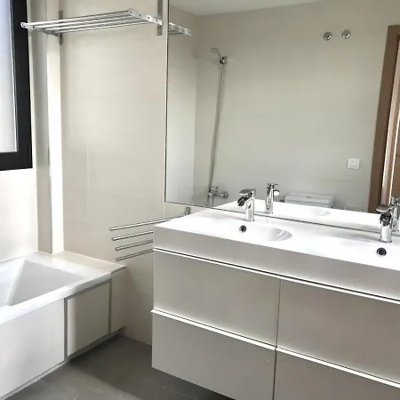 Ribera Luar Penthouse 2459 * Estepona