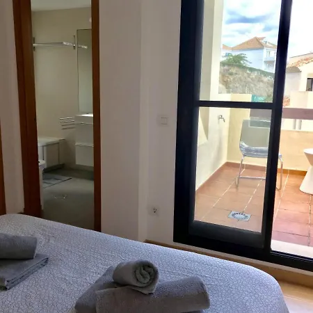 Apartman Ribera Luar Penthouse 2459