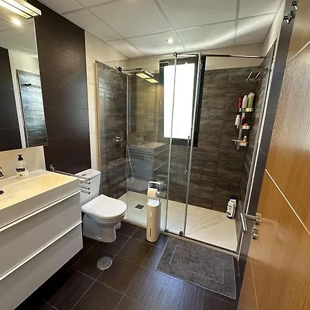 Apartman Ribera Luar Penthouse 2459