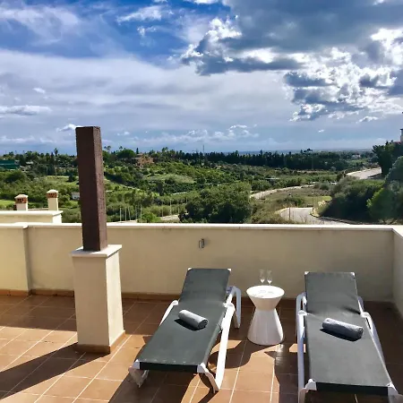 Ribera Luar Penthouse 2459 דירה *