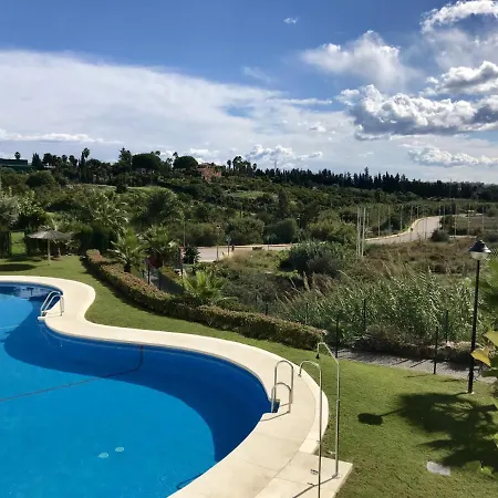 Apartman Ribera Luar Penthouse 2459 *