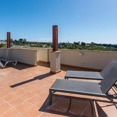Ribera Luar Penthouse 2459 Estepona