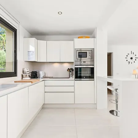 Ribera Luar Penthouse 2459 דירה