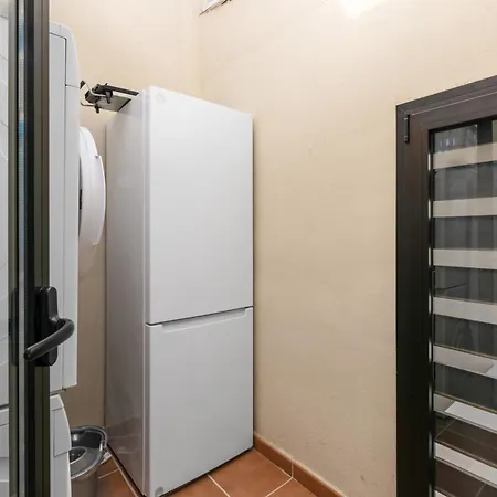 דירה Ribera Luar Penthouse 2459