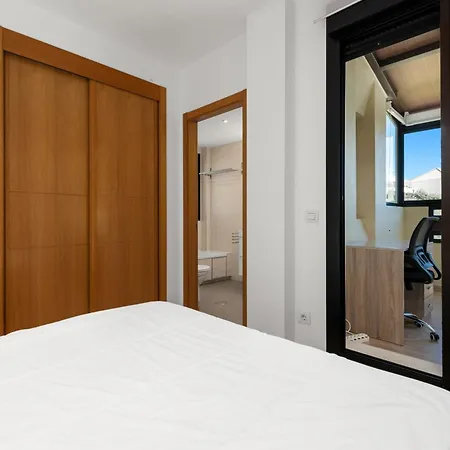 Ribera Luar Penthouse 2459 דירה אסטפונה