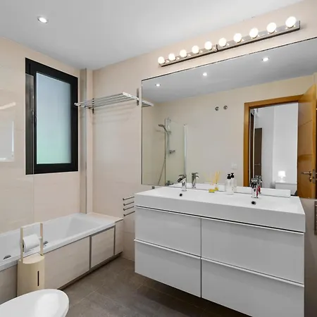Ribera Luar Penthouse 2459 * Estepona