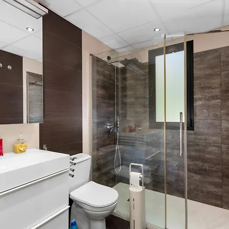 Ribera Luar Penthouse 2459 Estepona