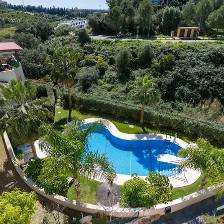 Ribera Luar Penthouse 2459 דירה
