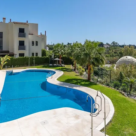 Ribera Luar Penthouse 2459 * אסטפונה