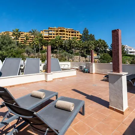 Apartamento Ribera Luar Penthouse 2459