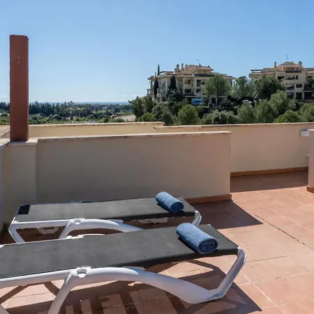Ribera Luar Penthouse 2459 Estepona