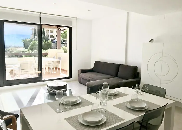 Ribera Luar Penthouse 2459 Apartment