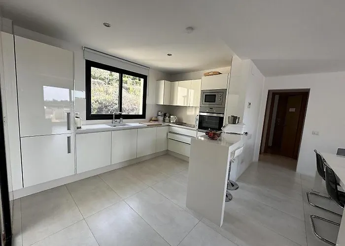 Apartment Ribera Luar Penthouse 2459 Estepona