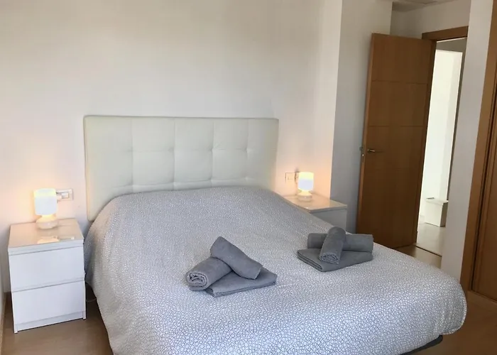 Ribera Luar Penthouse 2459 Apartment Estepona