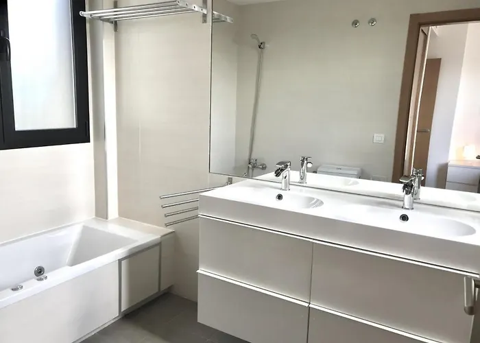 Ribera Luar Penthouse 2459 * Estepona