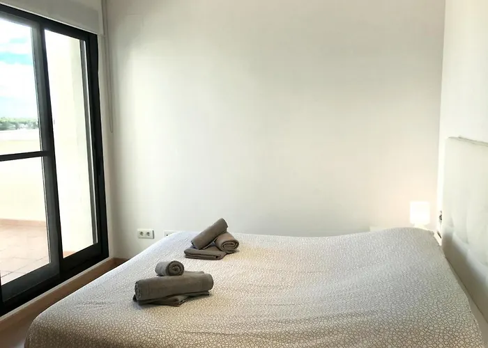 Ribera Luar Penthouse 2459 Estepona