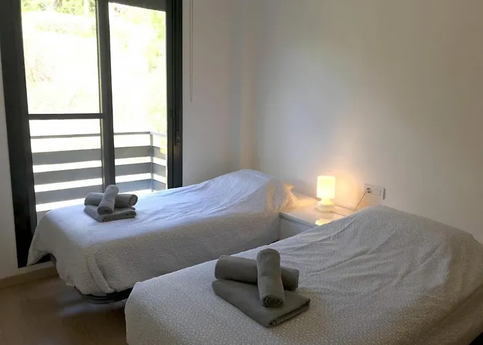 Ribera Luar Penthouse 2459 Apartment Estepona