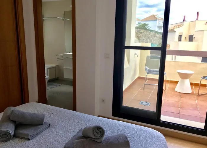 Apartment Ribera Luar Penthouse 2459