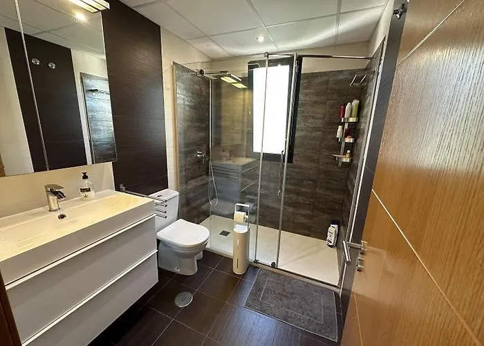 Apartment Ribera Luar Penthouse 2459