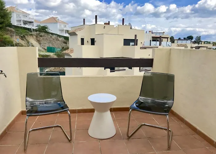Ribera Luar Penthouse 2459 Appartement Estepona
