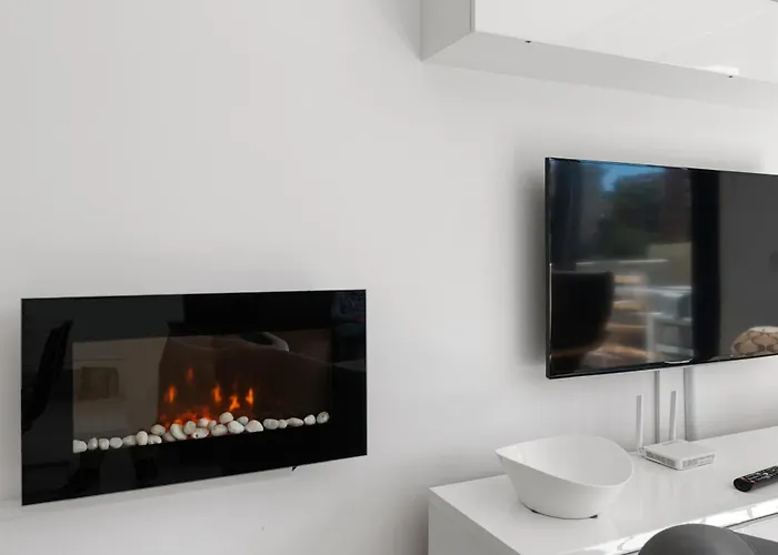 Apartamento Ribera Luar Penthouse 2459