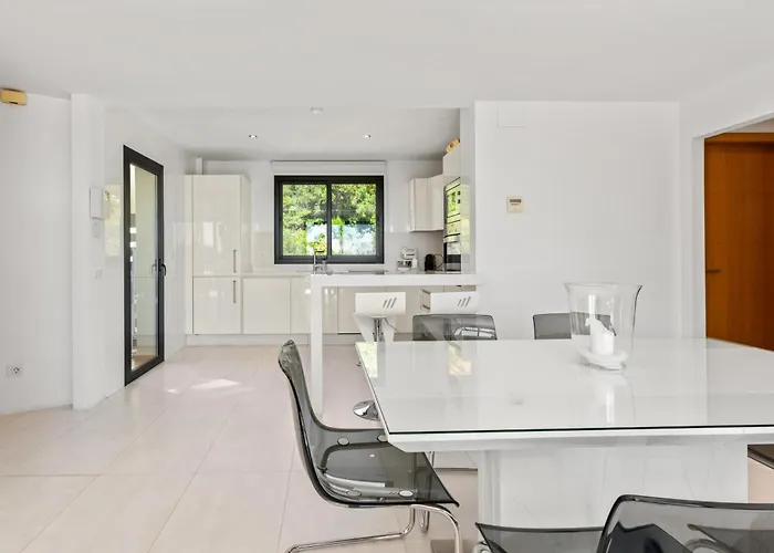 Ribera Luar Penthouse 2459 Apartment *