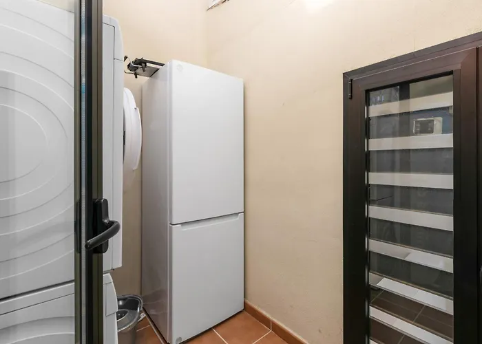 Appartement Ribera Luar Penthouse 2459