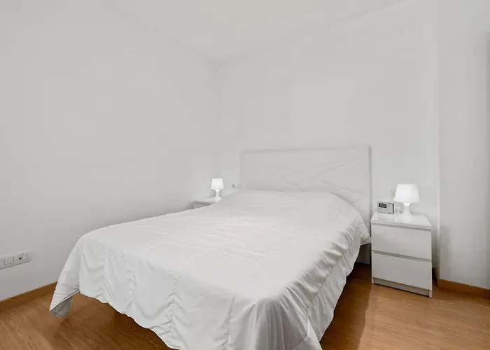 Ribera Luar Penthouse 2459 Apartment Estepona