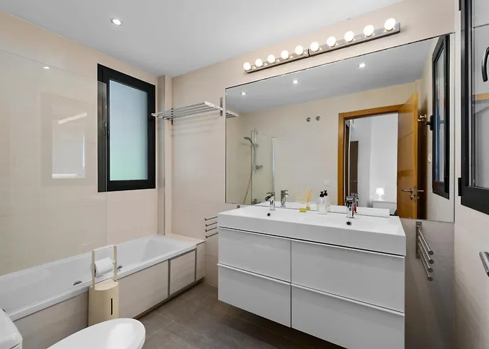 Ribera Luar Penthouse 2459 * Estepona