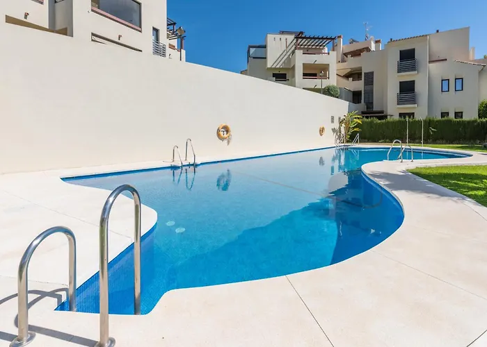 Ribera Luar Penthouse 2459