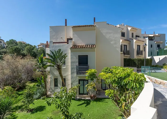 Ribera Luar Penthouse 2459 *