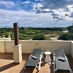 Ribera Luar Penthouse 2459 Apartmán *