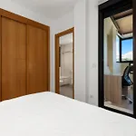 Ribera Luar Penthouse 2459 Apartmán Estepona