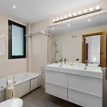 Ribera Luar Penthouse 2459 * Estepona