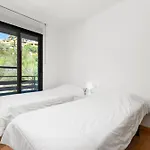 Apartmán Ribera Luar Penthouse 2459 *