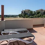 Ribera Luar Penthouse 2459 *