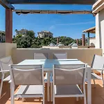 Apartmán Ribera Luar Penthouse 2459 Estepona
