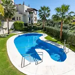 Ribera Luar Penthouse 2459 * Estepona