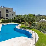 Ribera Luar Penthouse 2459 * Estepona